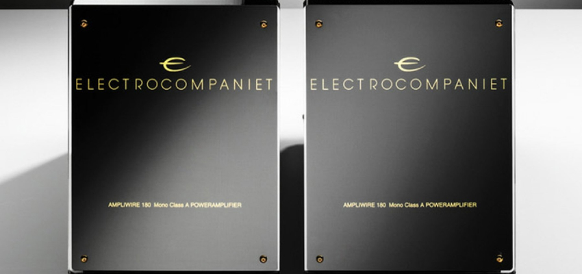 AW 180 Monoblock Power Amplifier